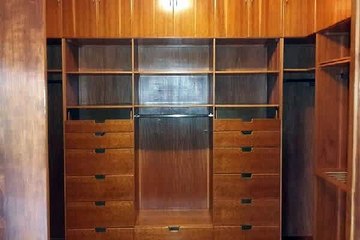 فيلا بحمام سباحه للايجار في ميراج سيتي