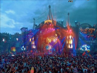 KSHMR & Mark Sixma - GLADIATOR (Remix) (VJ FRANCO FIGUEROA HD)