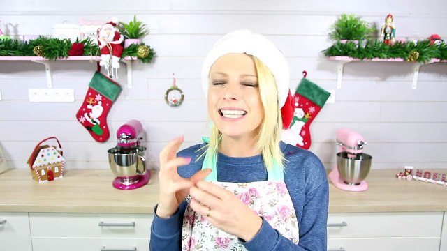 DES SUCETTES SUR UN SAPIN !! - RECETTE DE NOEL SAPIN POP CAKES •❅