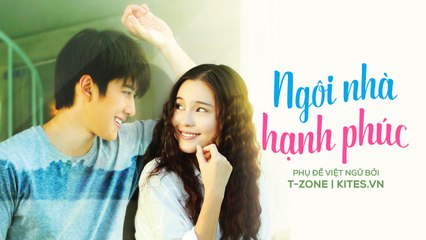 [Tập 6] Ngôi Nhà Hạnh Phúc / Full House [Vietsub by T-Zone Kites.vn]