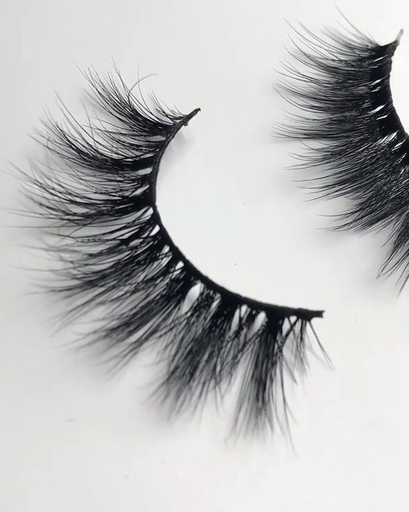 Factory mink lashes manufacturer 3d silk lashes wholesale mink eyelashes manufacturer