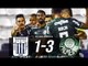 Alianza Lima 1 x 3 Palmeiras (HD 60fps) Melhores Momentos - Libertadores 03/05/2018