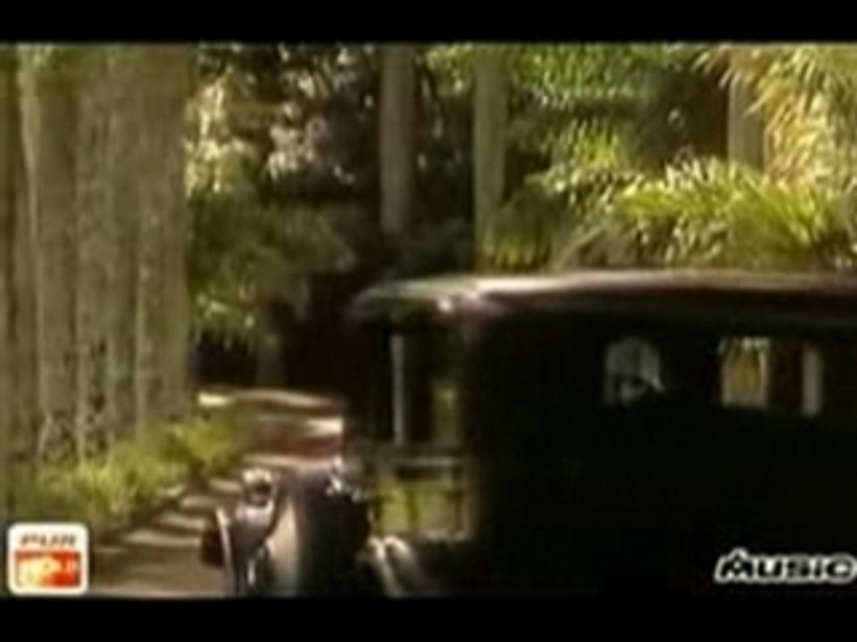 GASPOBURP chante les Annees 80