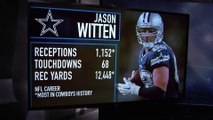 NFL Draft Recap: Dallas Cowboys
