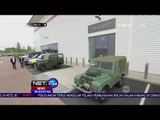 Ulang Tahun Land Rover Ke 70 Tahun -NET24