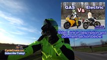 To EPA: STOP Messing With Motorcycles! | MotoVlog