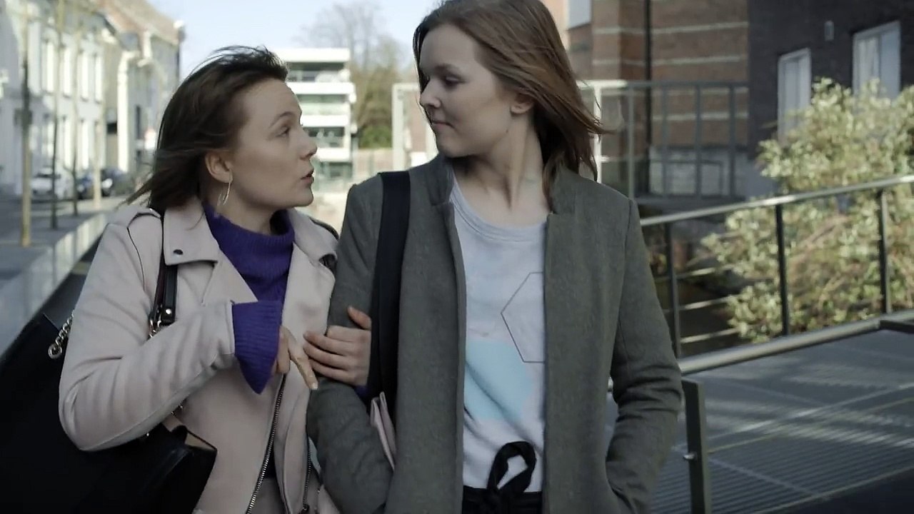 Secrets aflevering 14 - Kato