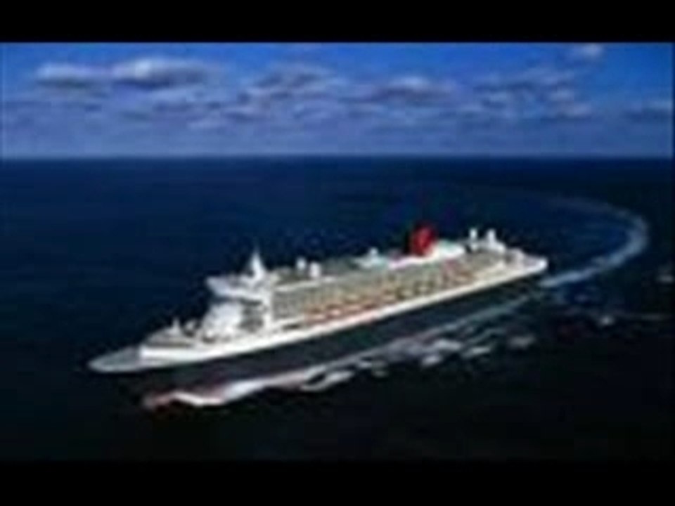 Abandon Ship-Parody