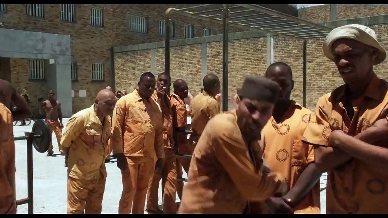 The Forgiven Trailer #1 | Movieclips Trailers