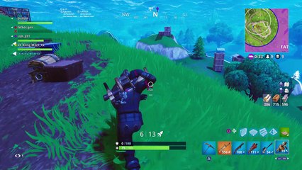 Applying pressure on 3 health.