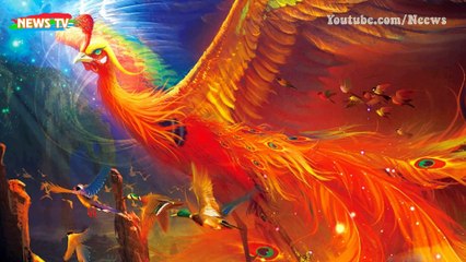 9 Linh Vật Thần thoại đáng sợ trong văn hóa Phương Đông