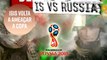Rússia 2018: ISIS volta a ameaçar Copa do Mundo