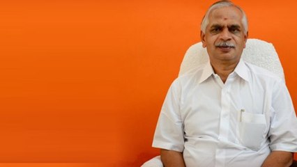 ಜಯನಗರ ಎಂ ಎಲ್ ಎ ಬಿಎನ್ ವಿಜಯ್ ಕುಮಾರ್ ಇನ್ನಿಲ್ಲ | ಇಲ್ಲಿದೆ ಅವರ ಸಂಕ್ಷಿಪ್ತ ವ್ಯಕ್ತಿಚಿತ್ರ | Oneindia Kannada