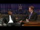 Tracy Morgan Interview on Late Night with Conan O'Brien - 10/10/2007