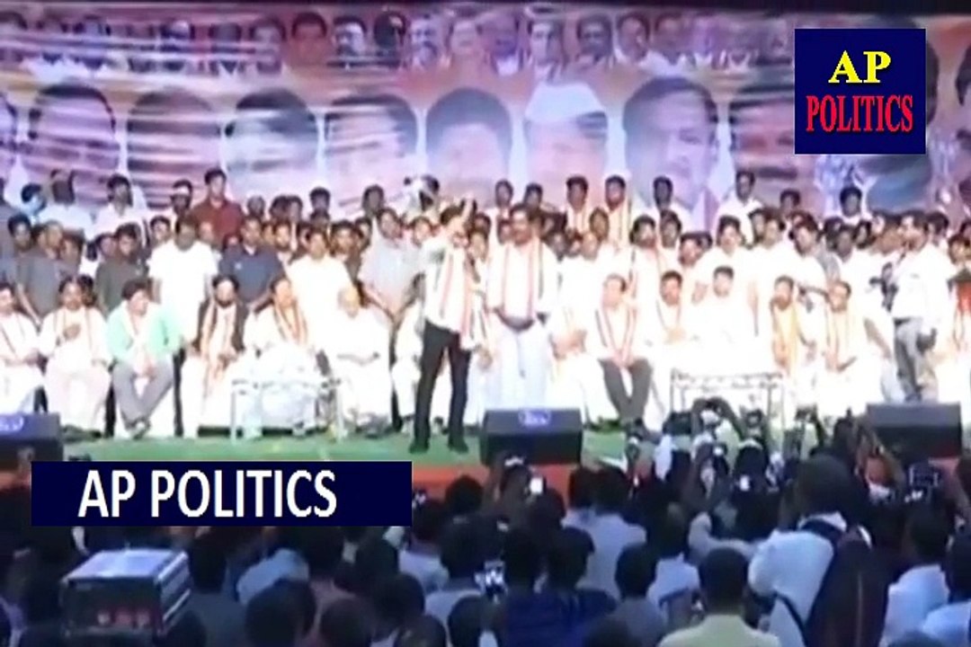 నమ్మి వెంట వెళ్తే ఎర్రబెల్లి నన్ను జైలుకు పంపాడు..రేవంత్ రెడ్డి revanth reddy on errabe-AP Politics
