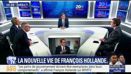 20h Politique - 20h-21h