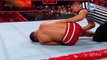 BRAY ATACA A JASON JORDAN EN ESPAÑOL WWE RAW 13/11/17 EN ESPAÑOL