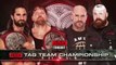 WWE RAW LUCHAS ESTELARES PARA HOY