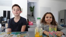 ÇA SENT BON LES VACANCES  _ Family vlog