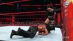 FINN BALOR VS ELIAS SAMSON EN ESPAÑOL WWE RAW 10/7/17 EN ESPAÑOL