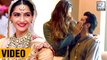 Tabu And Anil Kapoor's Romantic Reunion For Sonam Kapoor's Wedding