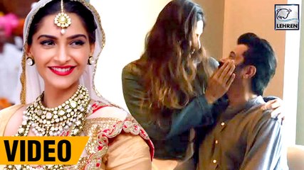 Tabu And Anil Kapoor's Romantic Reunion For Sonam Kapoor's Wedding