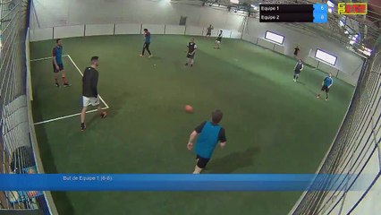 But de Equipe 1 (6-8) - Equipe 1 Vs Equipe 2 - 03/05/18 19:05 - Loisir Poitiers - Poitiers Game Parc