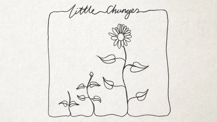 Frank Turner - Little Changes