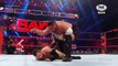 FINN BALOR VS SAMOA JOE VS BRAY WYATT EN ESPAÑOL WWE RAW 29/5/17 EN ESPAÑOL LATINO