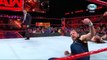 DEAN AMBROSE VS ELIAS SAMSON EN ESPAÑOL WWE RAW May 22, 2017 EN ESPAÑOL