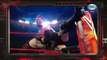 FINN BALOR VS ROMAN REIGNS EN ESPAÑOL WWE RAW 15/5/17 EN ESPAÑOL