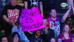 SAMI ZAYN Y KEVIN OWENS, NUEVOS INTEGRANTES DE SMACKDOWN LIVE WWE SMACKDOWN LIVE 11/4/17 EN ESPAÑOL