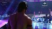 TJ PERKINS VS AUSTIN ARIES EN ESPAÑOL WWE RAW 10/4/17 EN ESPAÑOL