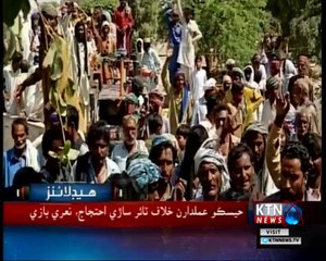 KTNNEWS Headlines- 9 AM- 4th May 2018