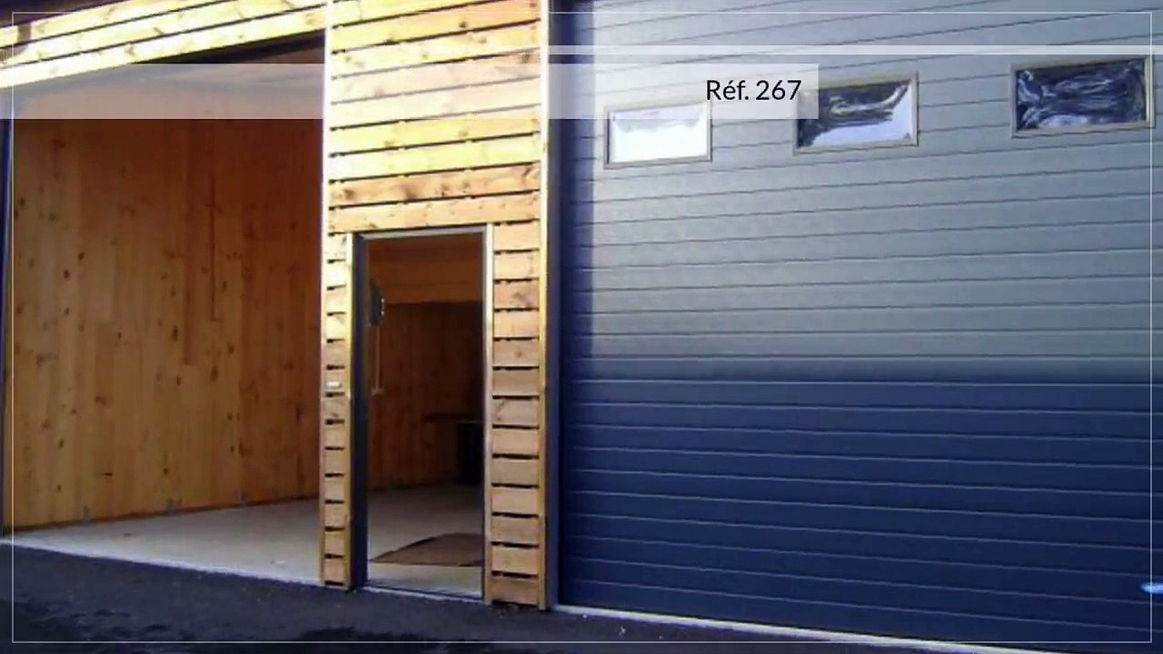 A louer - Local - La teste de buch (33260) - 1 pièce - 45m²
