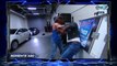 AJ STYLES ATACA A SHANE MCMAHON EN ESPAÑOL WWE SMACKDOWN LIVE 14/3/17 EN ESPAÑOL