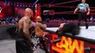 ROMAN REIGNS VS LUKE GALLOWS AND KARL ANDERSSON WWE RAW EN ESPAÑOL 20/2/17