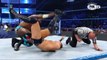 WWE SMACKDOWN LIVE 20/12/16 EN ESPAÑOL APOLLO CREWS VS THE MIZ INTERCONTINENTAL CHAMPIONSHIP MATCH