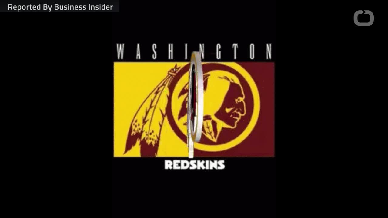 Former Washington Redskins Players Calls Team Logo Racist