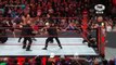 Wwe Raw Highlights 14/11/16 En Español Goldberg & Brock Lesnar CARA A CARA