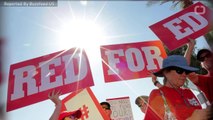 Arizona Teachers Strike Deal With Governor for Funding