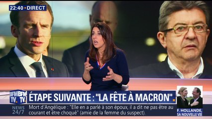 Grand Angle - 22h-0h