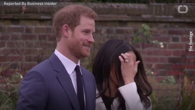 Meghan Markle And Prince Harry To Outspend William And Kate On Their Nuptuals