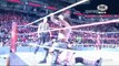 Wwe Raw En Español 24/10/16 SETH ROLLINS VS KEVIN OWENS VS CHRIS JERICHO WWE RAW HIGHLIGHTS