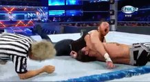 WWE SMACKDOWN LIVE HIGHLIGTHS 27/9/16 DEAN AMBROSE VS AJ STYLES WWE WORLD CHAMPION MACH