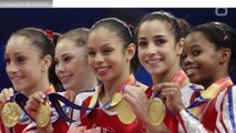 Elite Gymnast Sues Longtime Coaches, Claims They Ignored Abuse