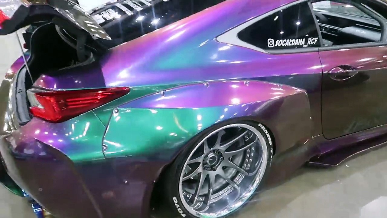 Illiminate at AutoCon 2018!