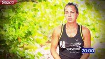 Survivor 2018  62. bölüm tanıtımı