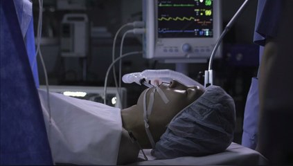 EXIT - Part 3 | Drama Korea | Starring Choi Tae Joon