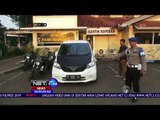 Oknum Polisi Rampok SPBU -NET24